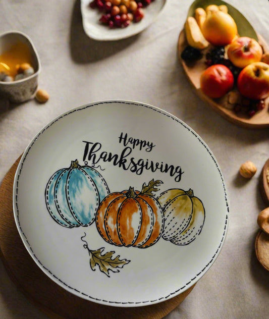 Autumn platter✨