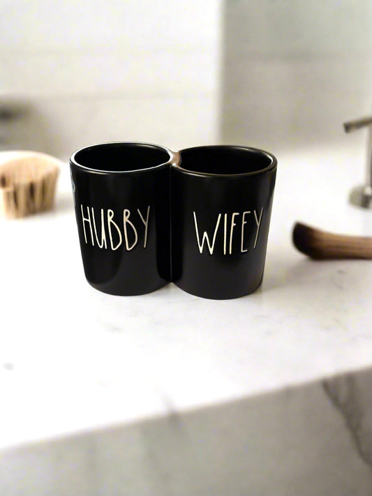 Couple Goals Holder