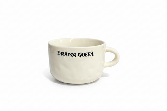 Everyday Mood Statement Mug