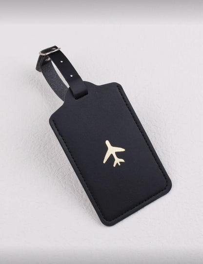 Traveling tag 🧳
