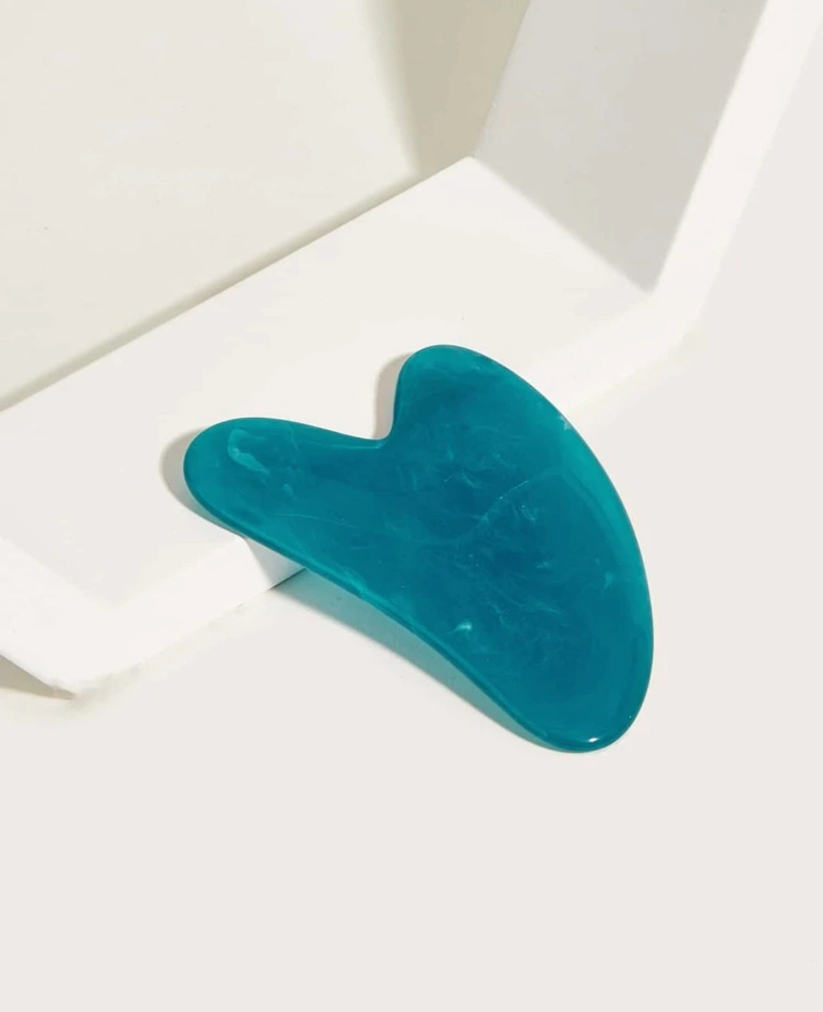 Guasha Face massager