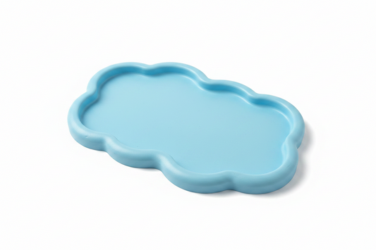 Cloud Calm Tray