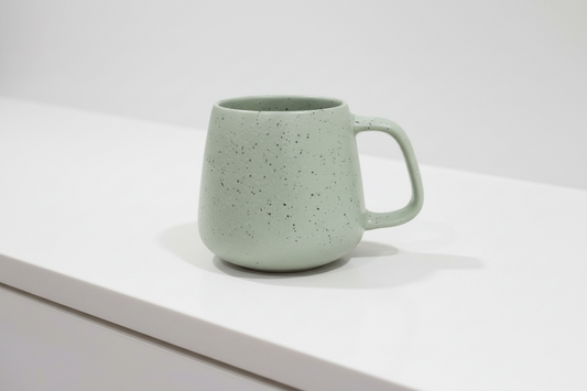 Soft Sage Mug