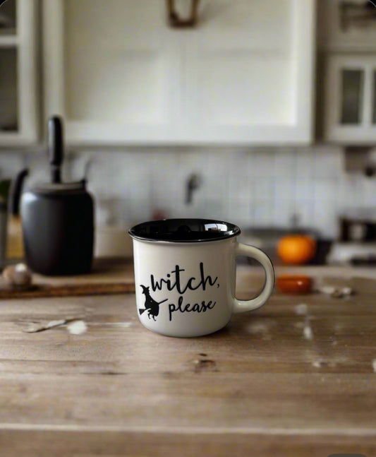 Witch 🧙‍♀️ Mug