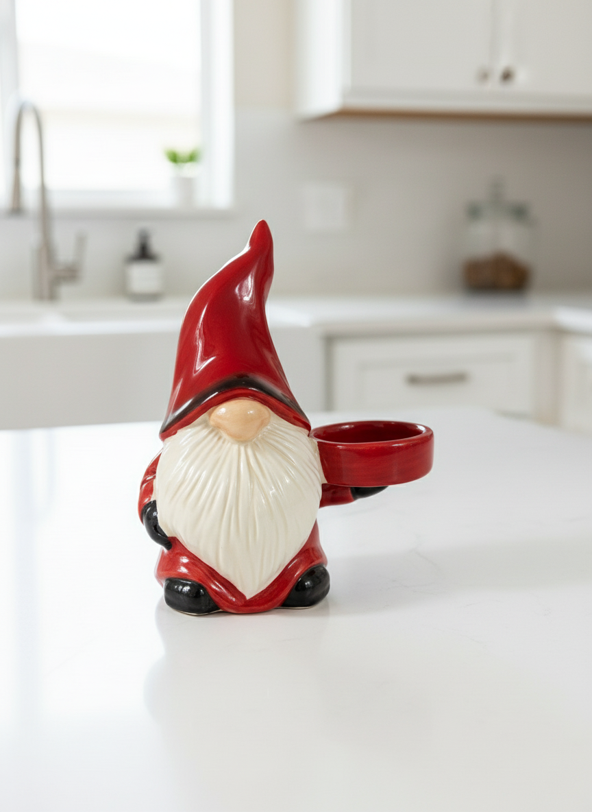 Gnome Glow Keeper|limited discount✨