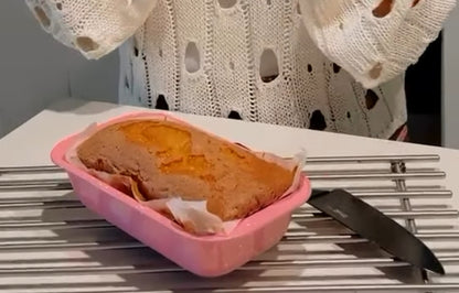 Sweet Slice Loaf Pan