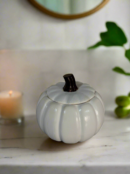 The pumpkin relaxation candle| upto 60%sweetNovember limited discount✨