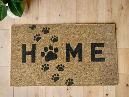 H🐾me Doormat