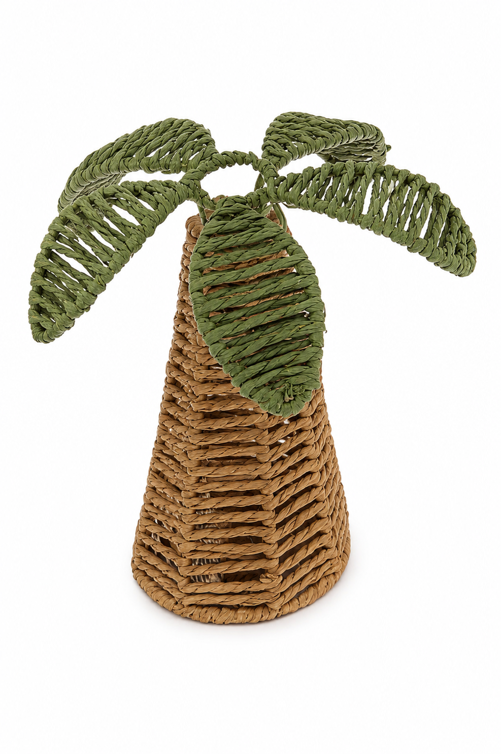 Solea Palm Sculpture