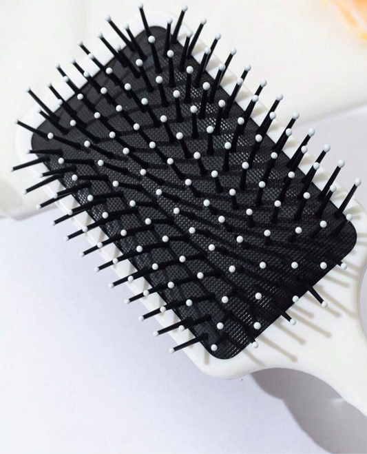 Bow untangle Hair Brush 🎀