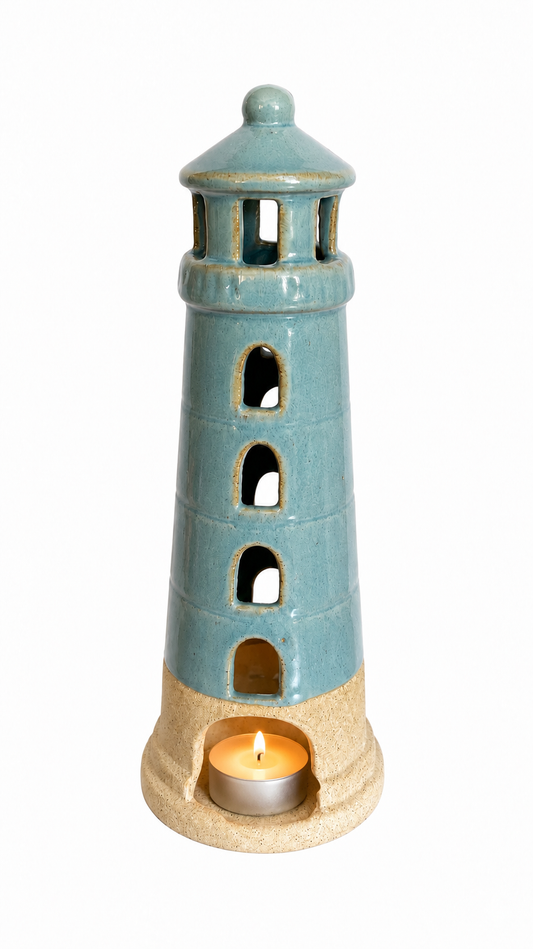 Seabreeze Lighthouse Décor
