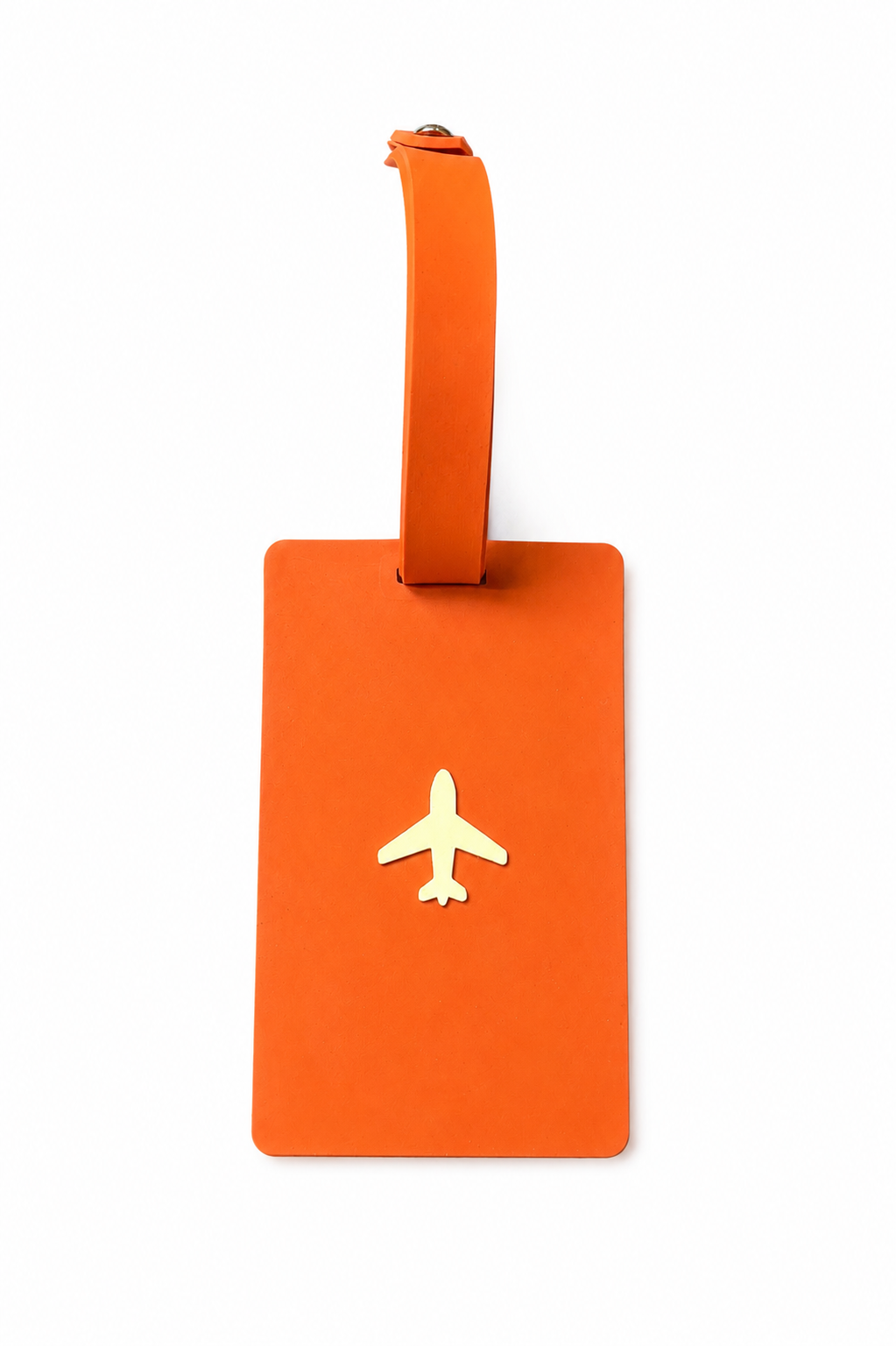 Jet Set Luggage Tag Set ✈️