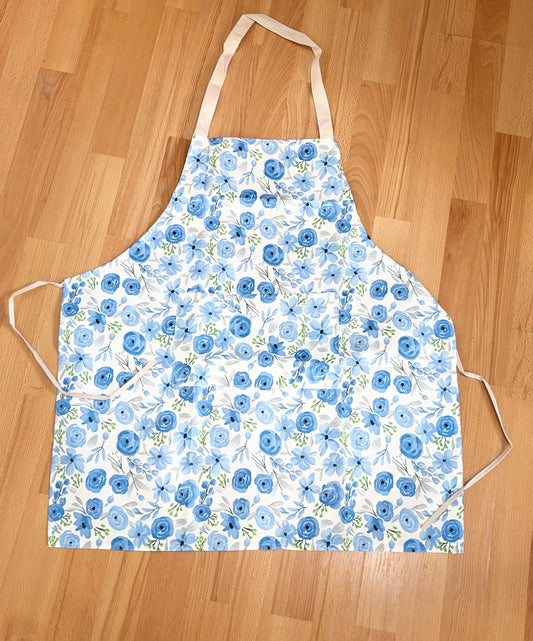 Calm Creation Apron