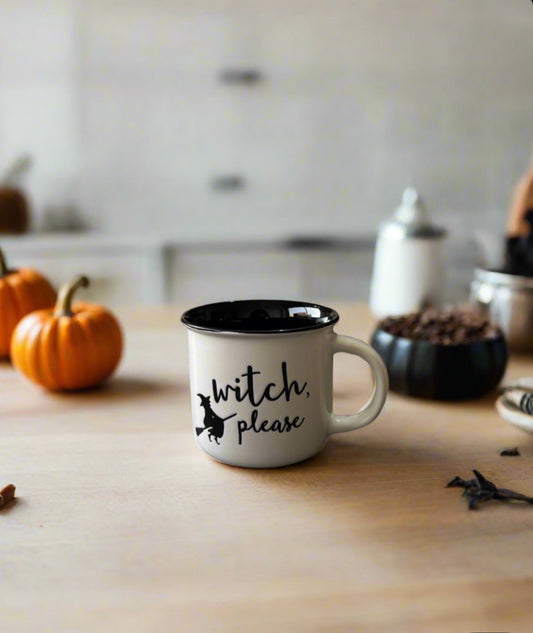 Witch 🧙‍♀️ Mug