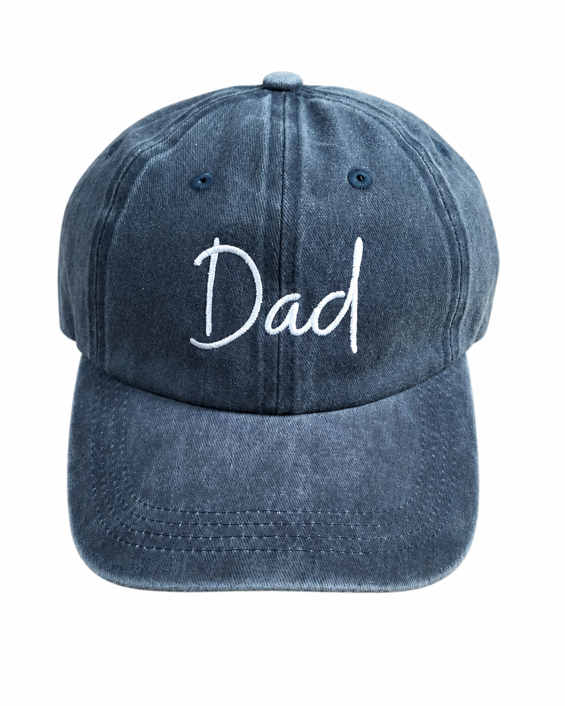 Dad Embroidered Cap| limited offer up to 60% off