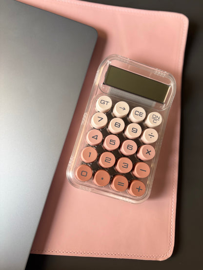 Girl math calculator ✨