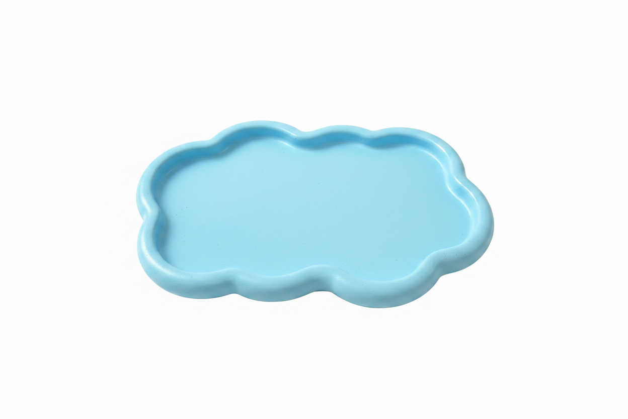 Cloud Calm Tray