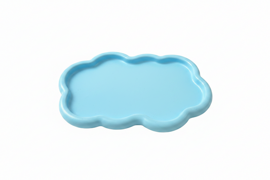 Cloud Calm Tray