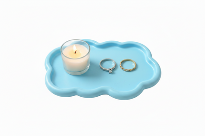 Cloud Calm Tray