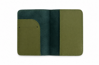 Spice Up Your Getaway Passport Cover