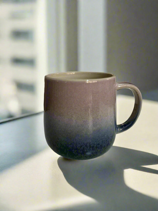 Gradient Tones – Everyday Comfort Mug