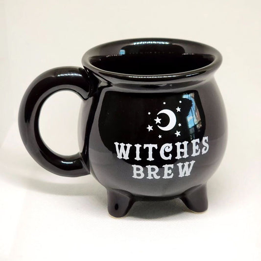 Witches Brew Mug