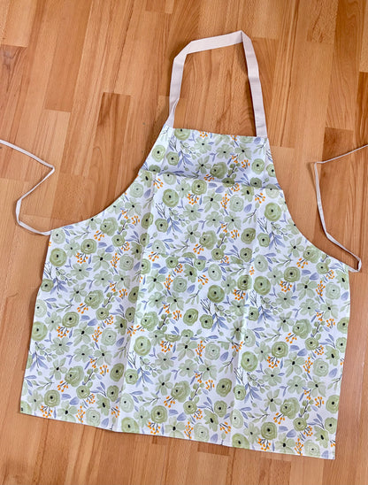Calm Creation Apron