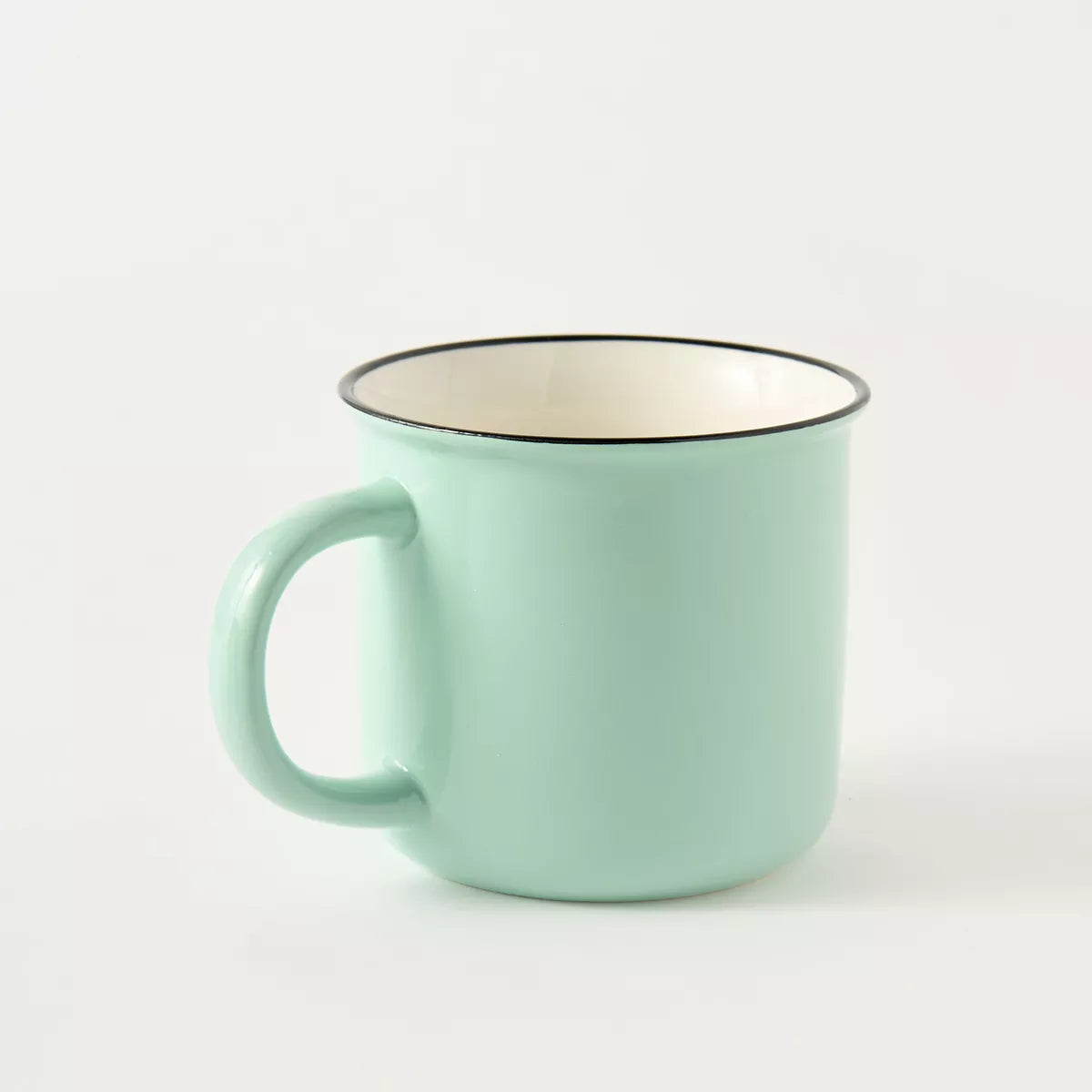 Smile& shine Mug