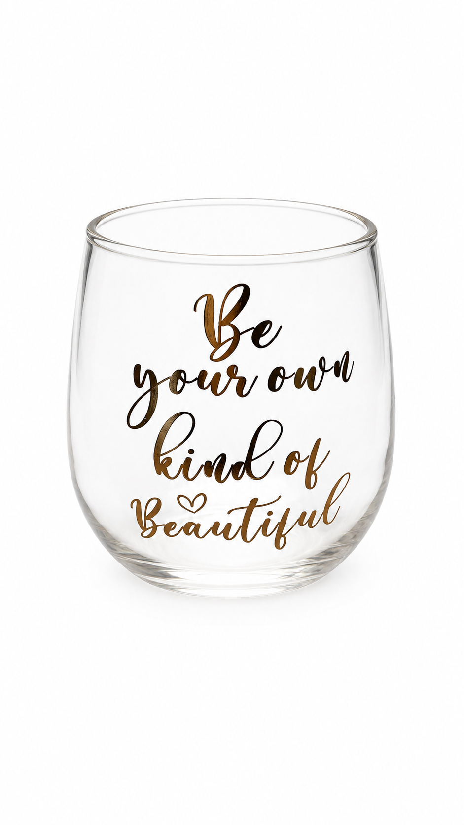 Daily Glow Glass Collection
