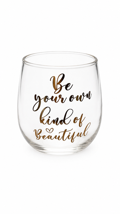 Daily Glow Glass Collection