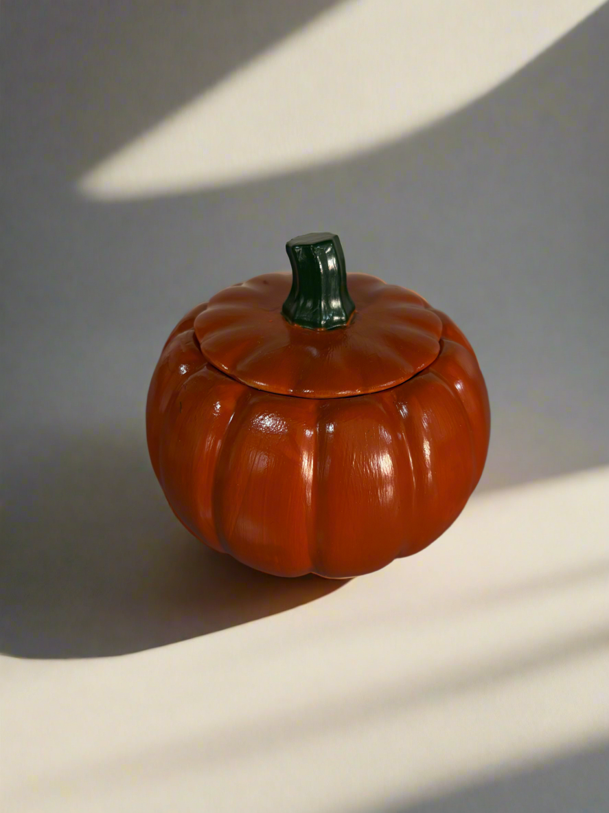 The pumpkin relaxation candle| upto 60%sweetNovember limited discount✨