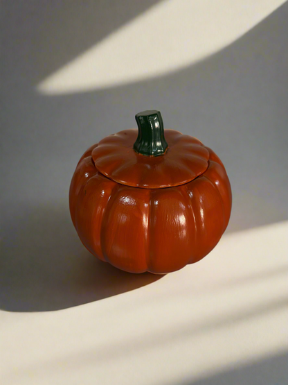 The pumpkin relaxation candle| upto 60%sweetNovember limited discount✨