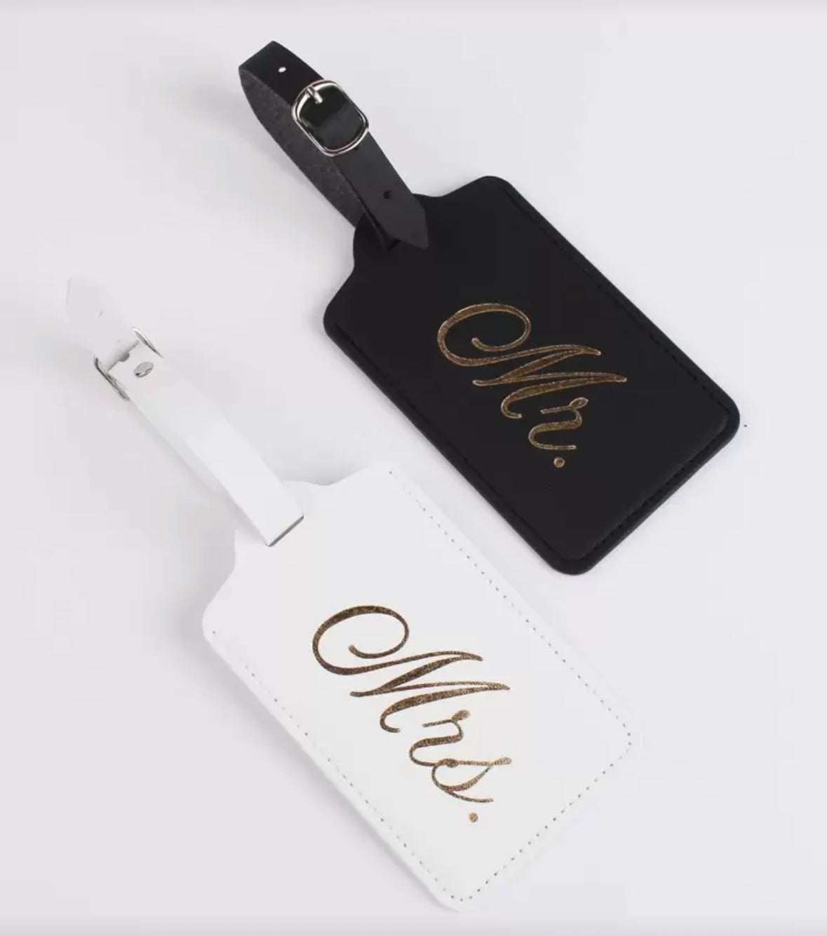 Mr & Mrs Travel Tags Duo| upto 60%sweetNovember limited discount✨