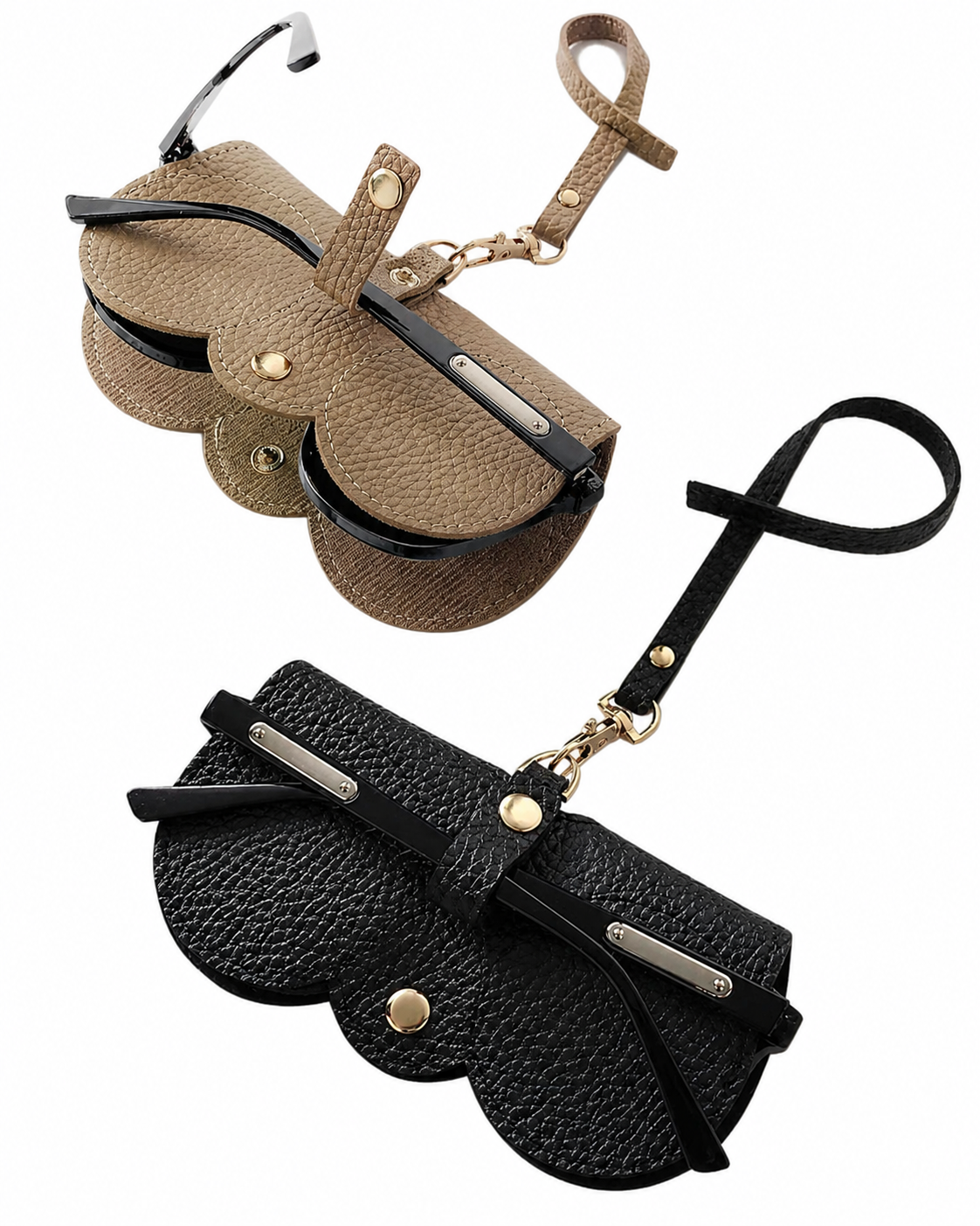 Cloud Muse Sunglasses Keeper