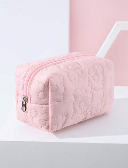 Blush pouch