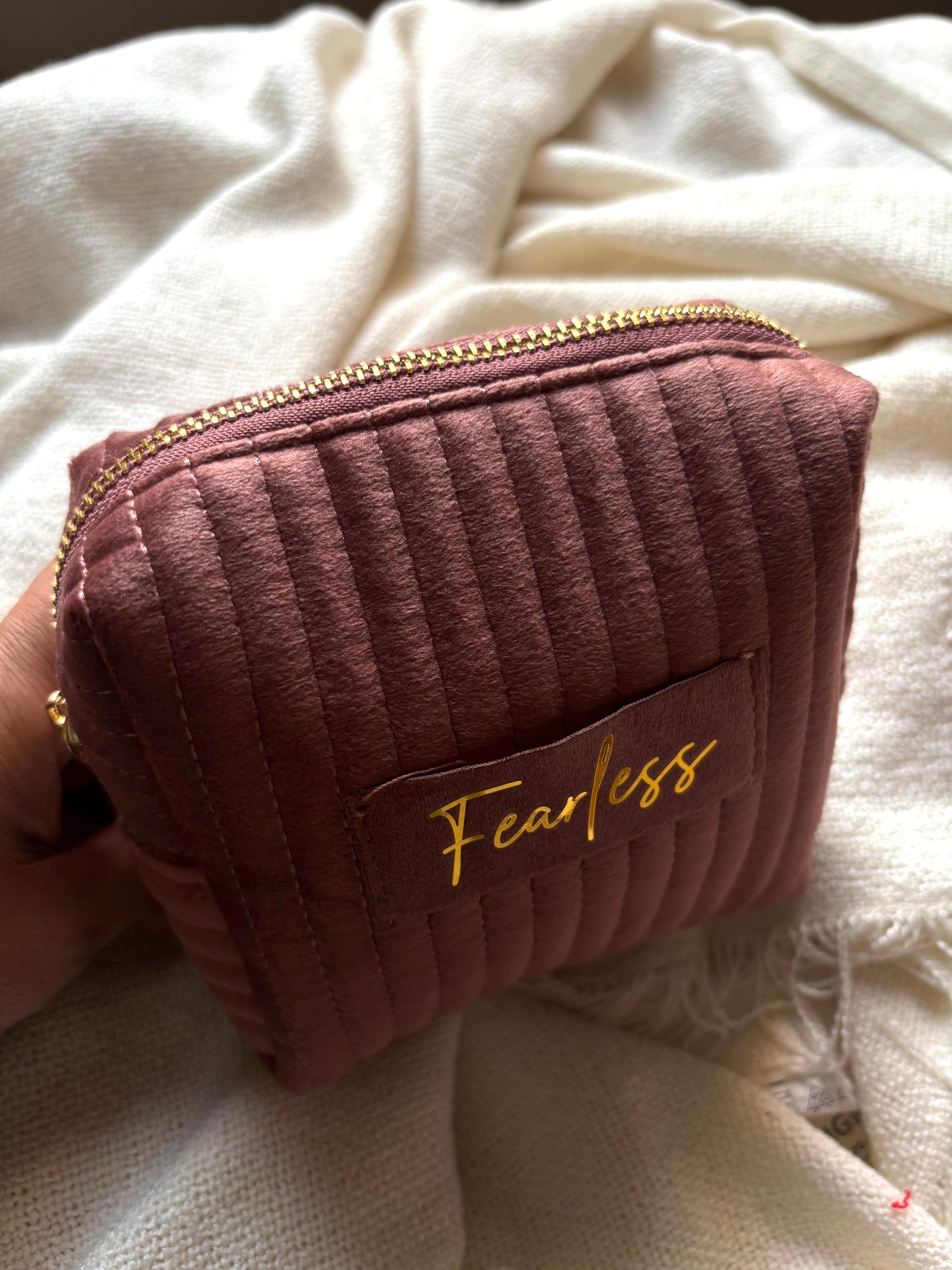 Essentials bag ✨