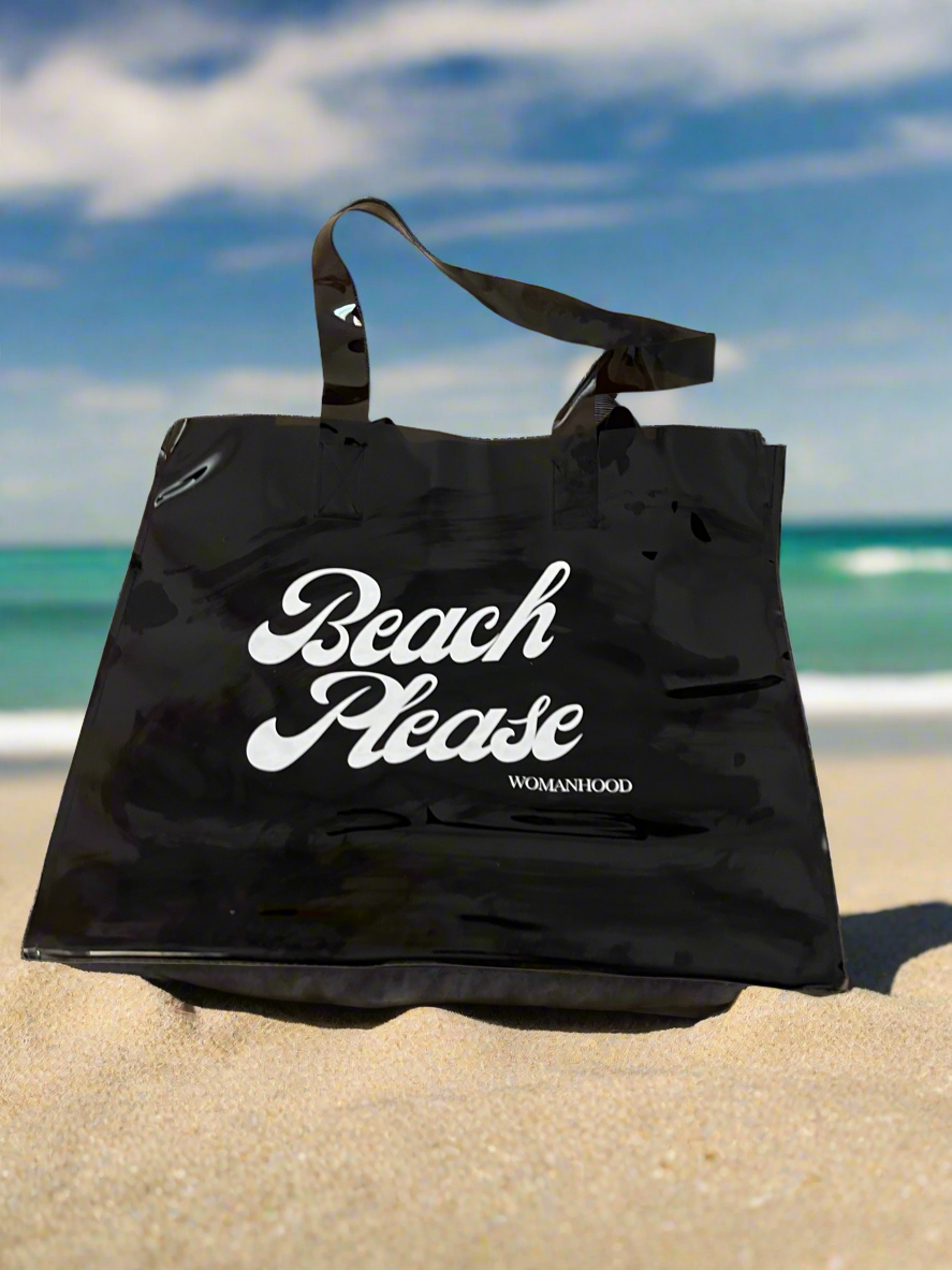 Beach Please Bag