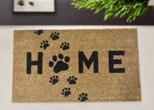 H🐾me Doormat