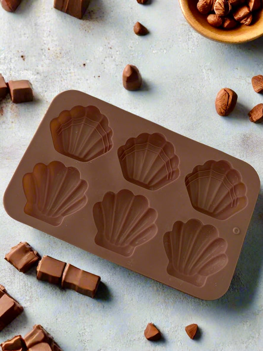 Seashell Mold