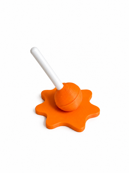 Lollipop Ring Pop