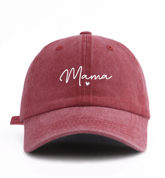 Mama’s Cap