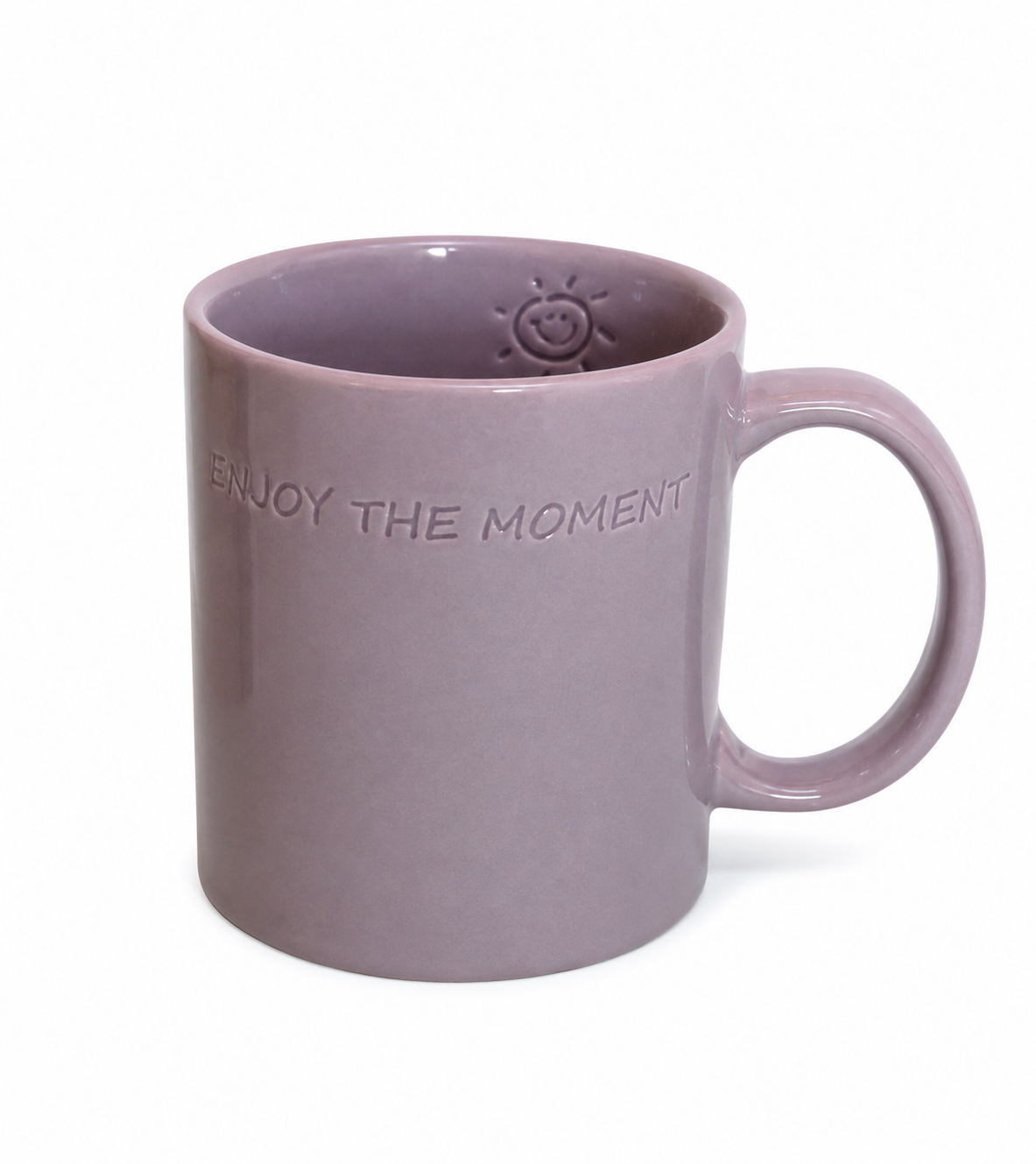The Present Moment Mug