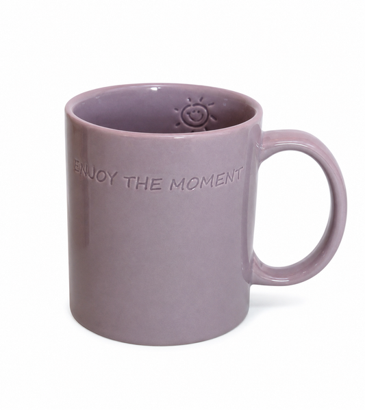 The Present Moment Mug