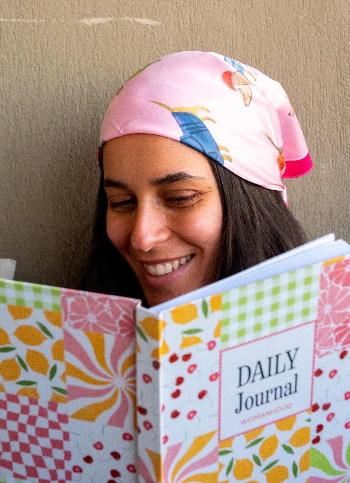 Womanhood Planners & Journals