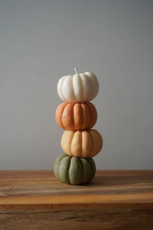 Relaxation Fall Pumpkin Scented Candle | pumpkin patch offer