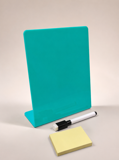 Daily Notes Memo Board