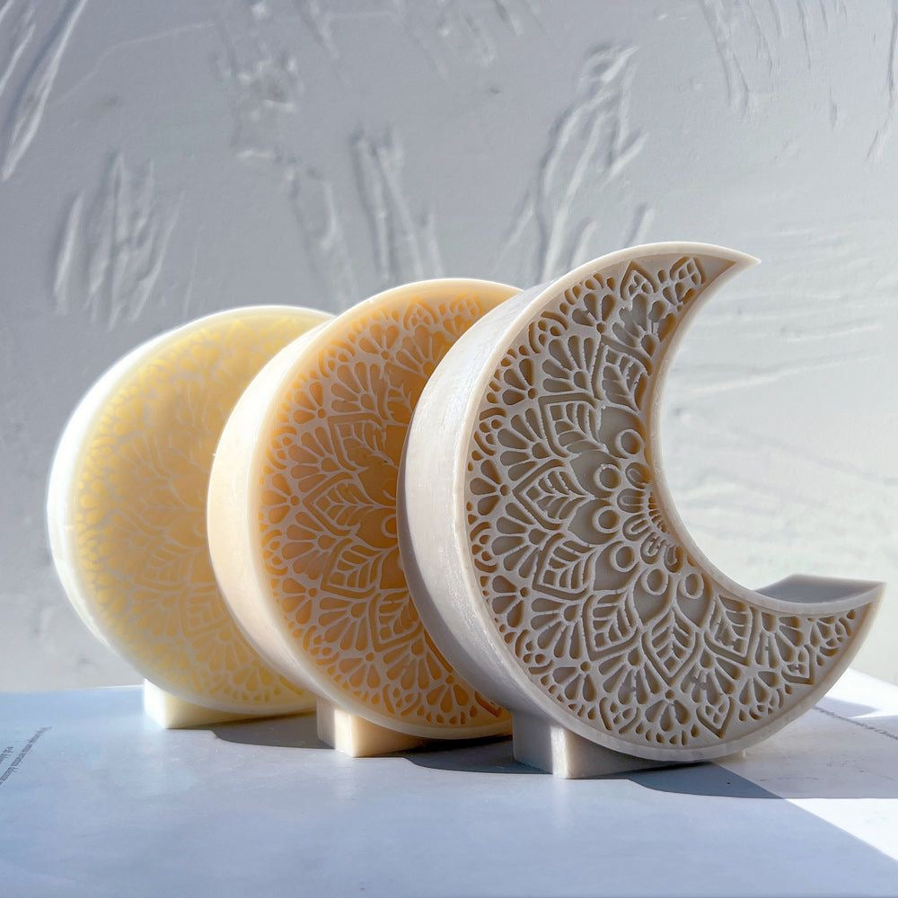 Ramadan nights scented candle