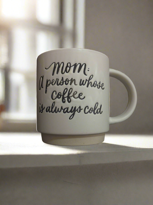 Mum Life Mug