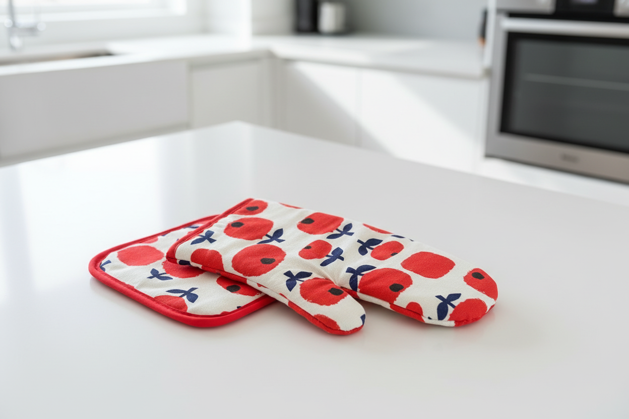 Slow Bloom Kitchen Self-Care Set