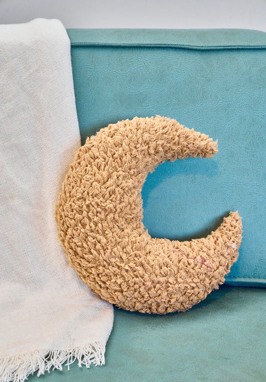 The Helal 🌙 Cushion